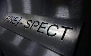 Fine Spect pesage dynamique