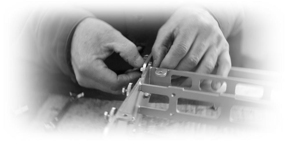 Trieuses pondérales de process Fine spect constructeur Français 1 - Trieuses pondérales de process