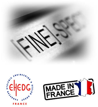 Trieuses pondérales de process pesage industriel de précision - Trieuses pondérales de process
