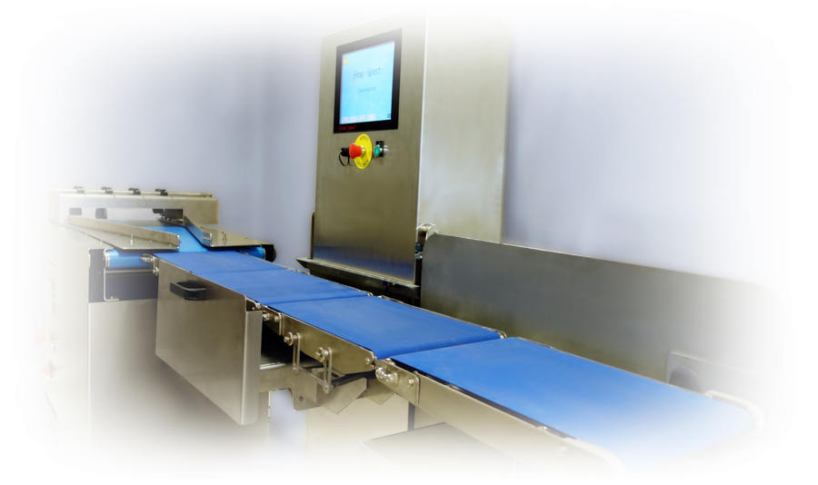 Accueil triage pondéral hygienique fine spect - Accueil