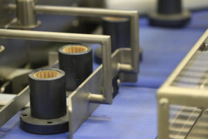 Vérification automatique du poids