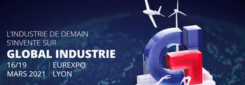 Accueil Trieuses ponderales industrielles exposees a Global industrie - Accueil