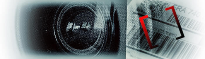 Étiquetage contrôlé par vision controle des étiquettes - Étiquetage contrôlé par vision