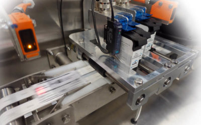 Fabrication de cartes d’implants réglementaires