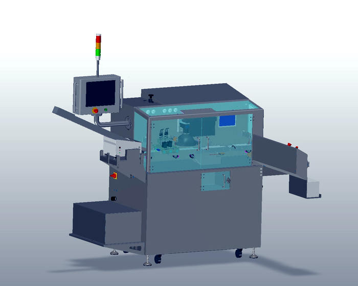 Impression de cartes dimplants - Fabrication de cartes d'implants réglementaires