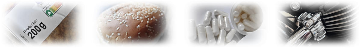 Accueil Applications fine spect - Accueil