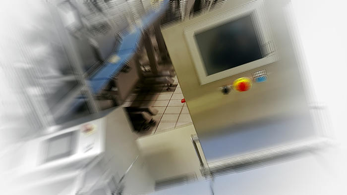 Réalisations Technologie dinspection de la production - Réalisations