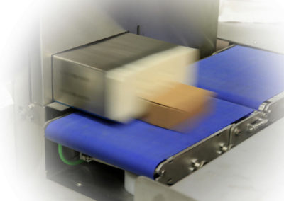 Systèmes d'éjection