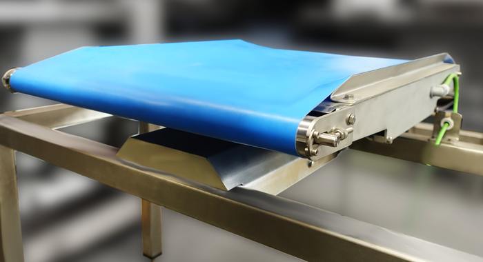 Tapis de mesure de débit Mesure Débit de matière - Tapis de mesure de débit