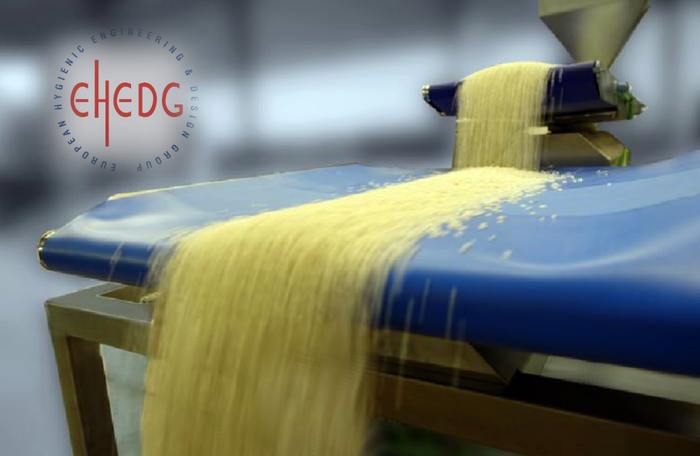 Tapis de mesure de débit Mesure de débit alimentaire - Tapis de mesure de débit