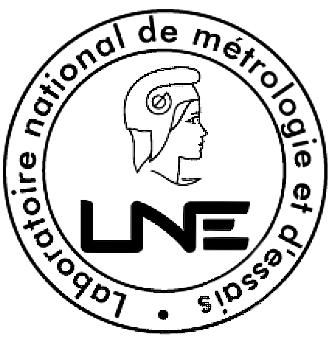 Certification LNE tampon - Trieuse pondérale hygiénique