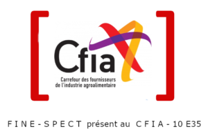 fine Spect au CFIA 2024