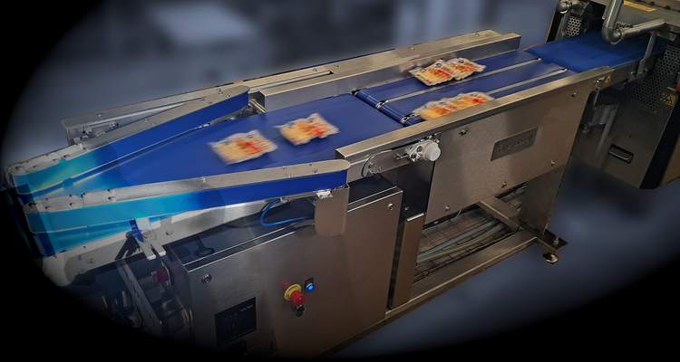 Alimenter un système avec une seule rangée