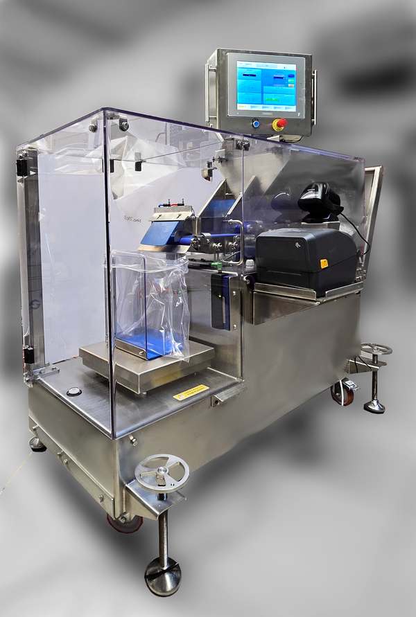 Systèmes de comptage