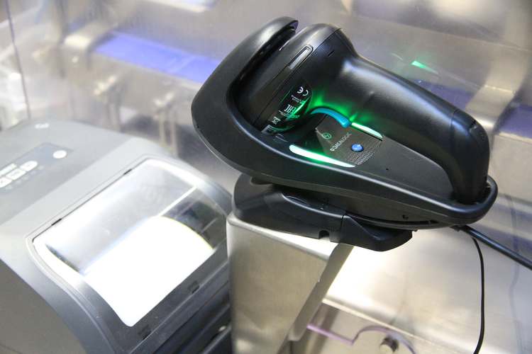 Comptage automatique 