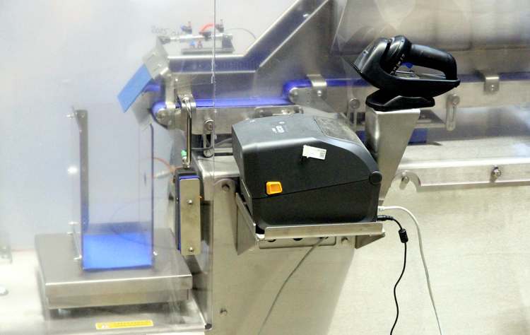 Systèmes de comptage automatique de pièces