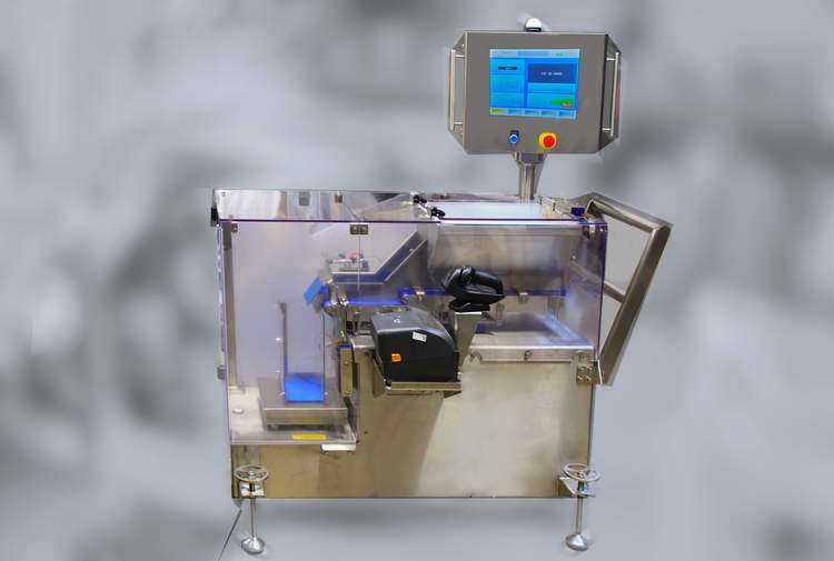 Système pour compter les pièces