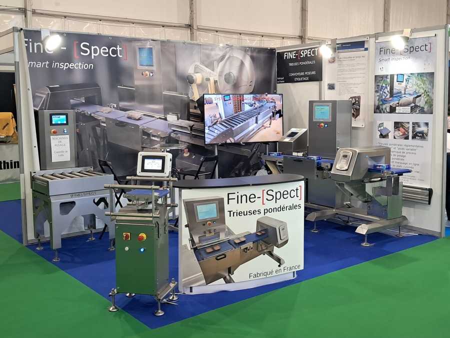 CFIA 2026 Fine Spect