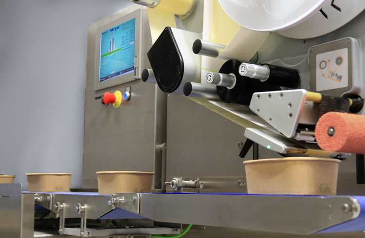 Etiquetage réglementaire poids - prix