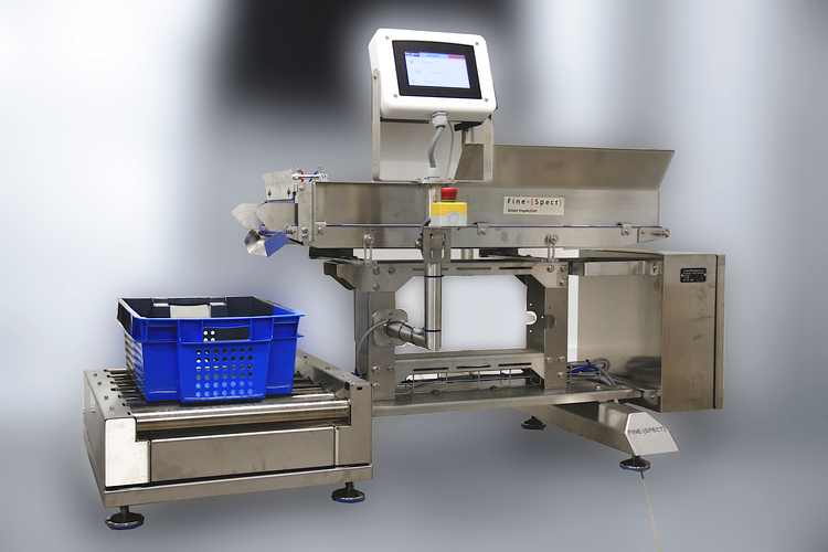 dosage pondéral de produits en vrac